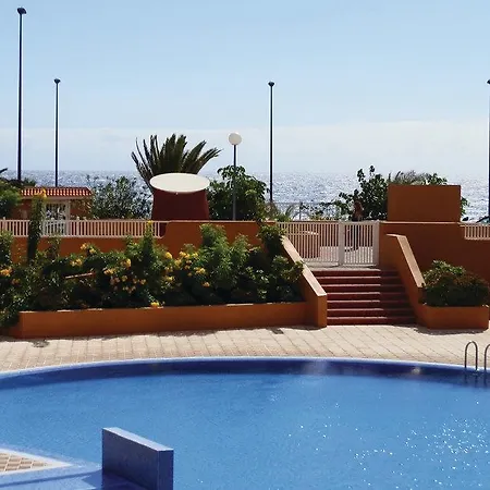 02 Apartament Güimar