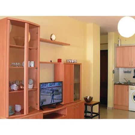 Apartman 02 Güimar